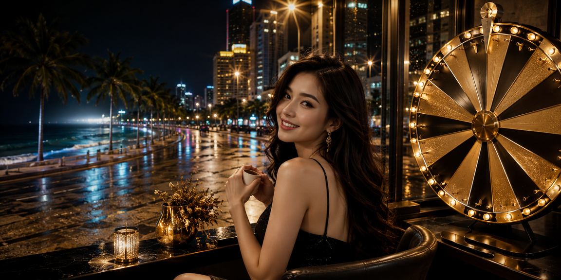 Không khí giải trí casino sôi động tại Việt Nam với đa dạng lựa chọn trò chơi Jackpot